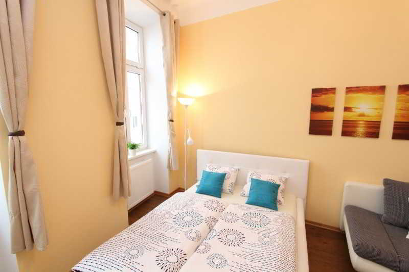 Apartment Kroellgasse I Contactless Check-In Wien Exterior foto